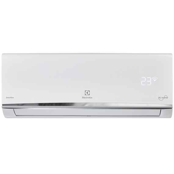 Сплит-система инверторного типа Electrolux Smartline DC EACS/I-24HSM/N8_V2 комплект