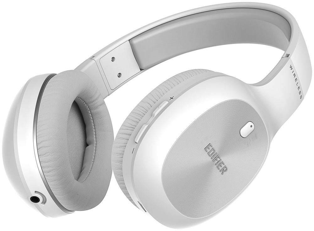 Наушники Edifier W800BT Plus белый