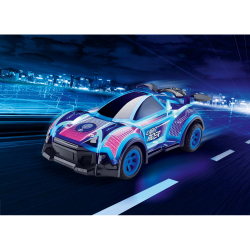 Радиоуправляемый автомобиль Revell Control Light Rider 24666 1:16 2,4 ГГц — фото 7