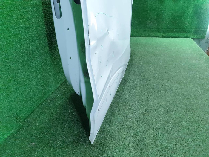 Дверь задняя левая Toyota RAV4 5 XA50 (2018-н.в.)