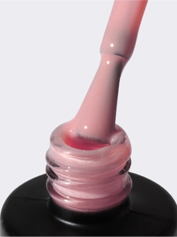 NR Rubber Base Cover - Камуфлирующая база №6, 15мл