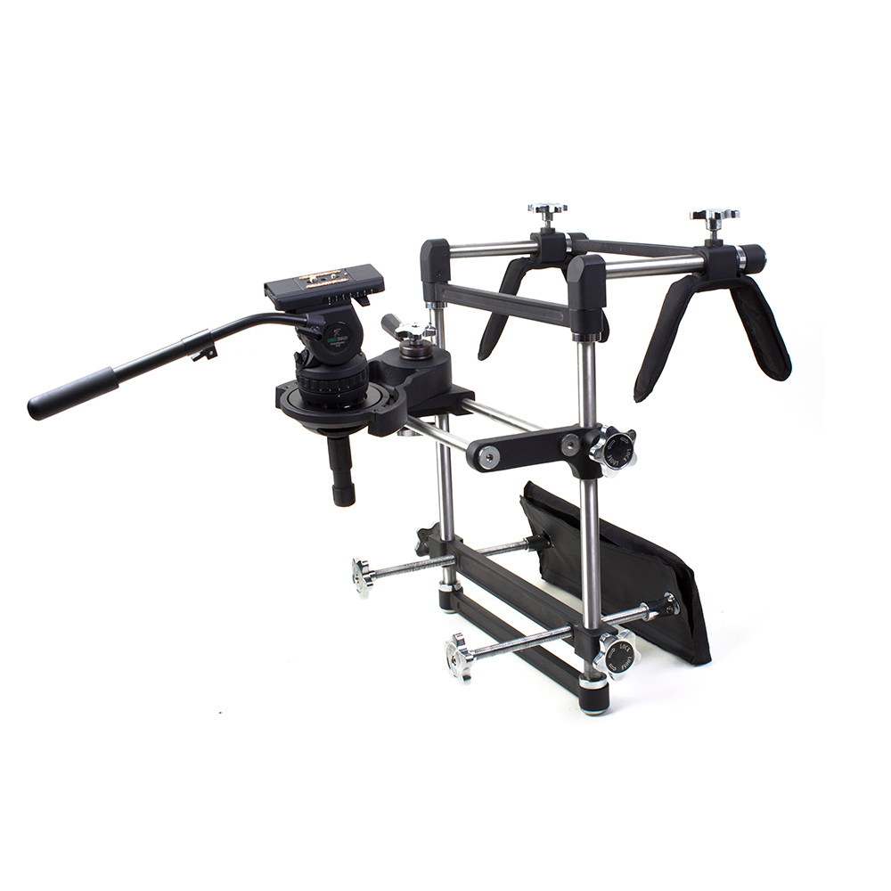 Штатив AutoSpider 02