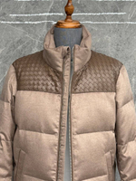 Пуховик Bottega Veneta