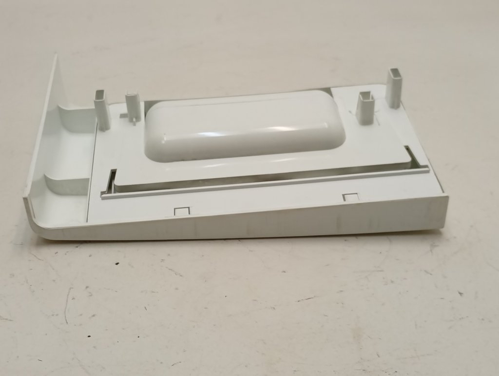 WF8590NFW кт62 Крышка дозатора порошка для стиральной машины Samsung DC31-00002U б/у