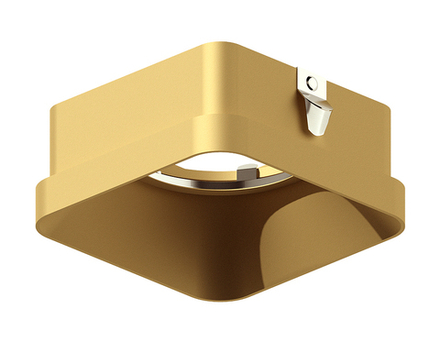 Ambrella Насадка передняя для корпуса светильника с размером отверстия 70*70mm DIY Spot N7704