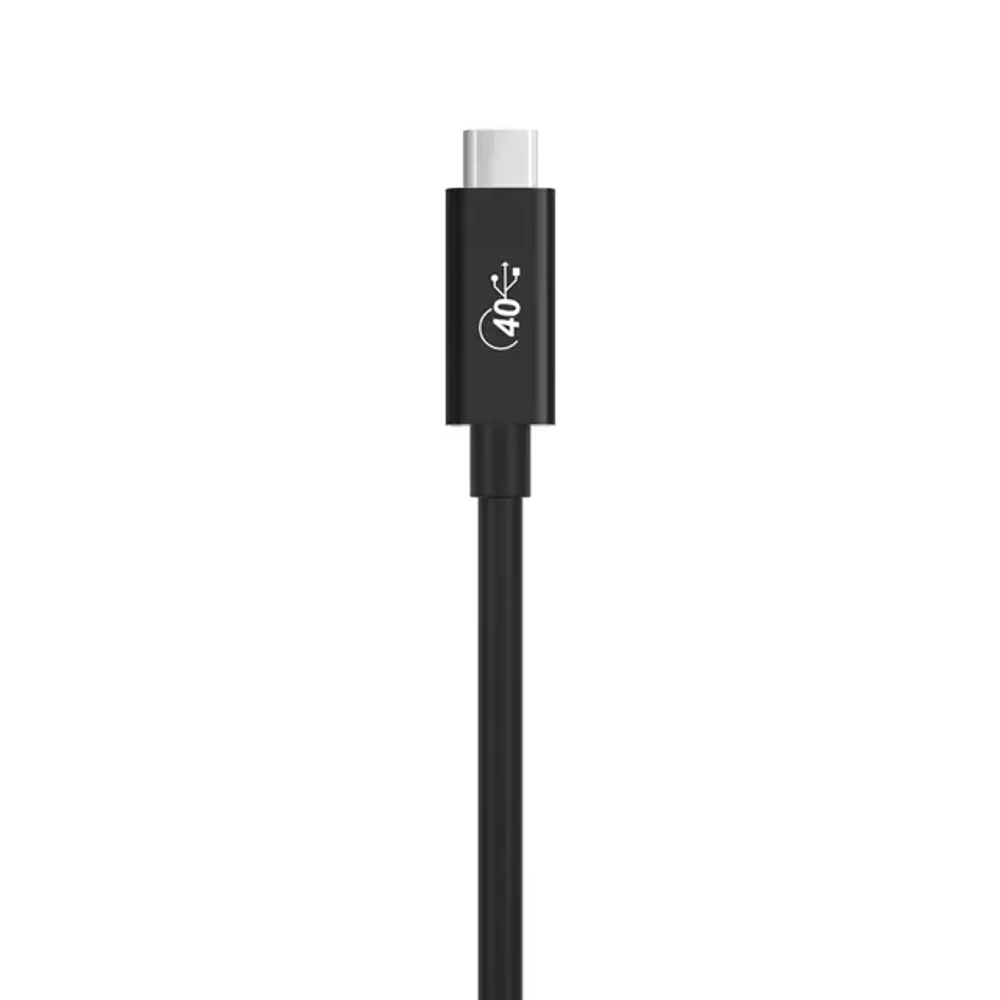 Кабель Thunderbolt 4, 1.5 метра.