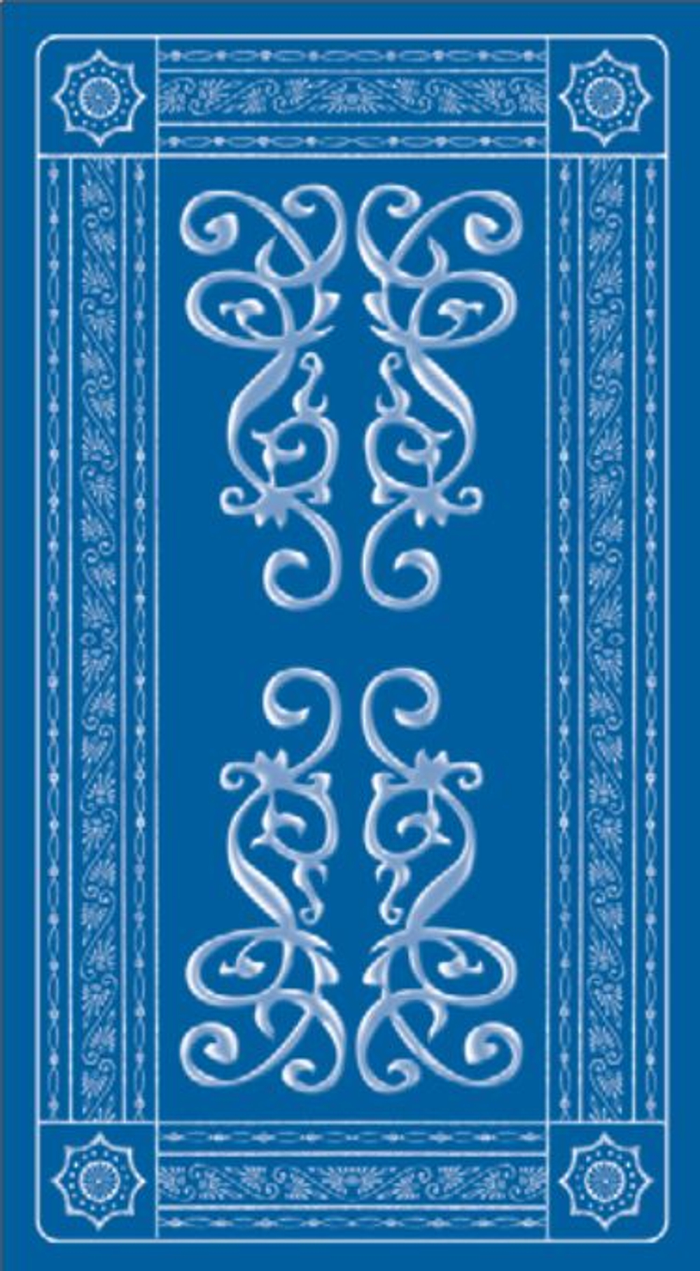 Таро Джейн Остин (RUS)