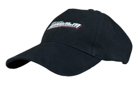 Кепка Попкульт