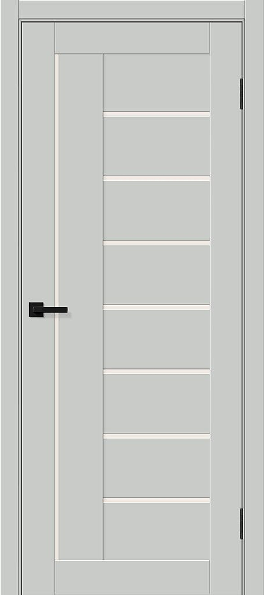 Браво-29 Grey Silk Magic Fog 200*60