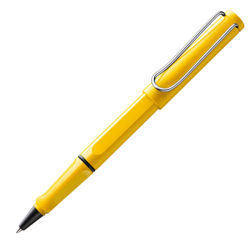 Роллер Lamy Safari 318 желтый M63 (4001115)