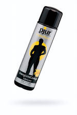 Стимулирующий лубрикант Pjur Superhero 100 мл