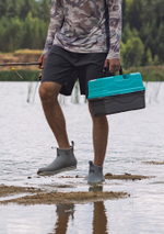 Сапоги Remington Deck Boots Light grey