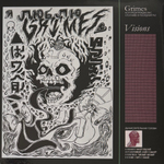 Grimes ‎– Visions (США)