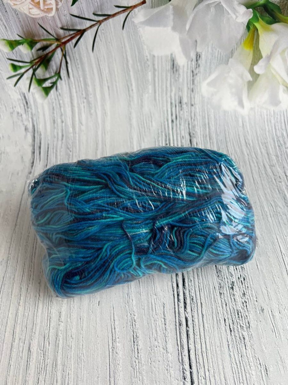 Пряжа носочная для вязания Аркобалено