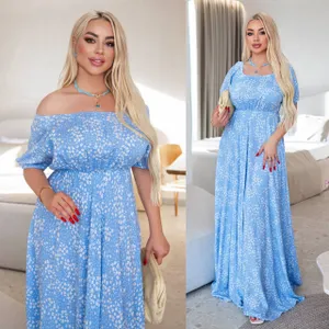 Платье УК-2281-1 Fabrika