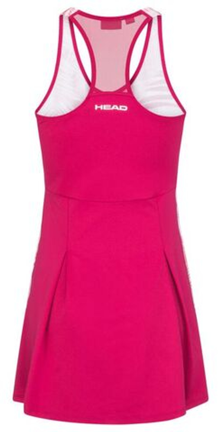 Теннисное платье Head Spirit Dress