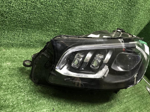 Фара левая Mercedes GLS x167 (19-23) Multibeam LED