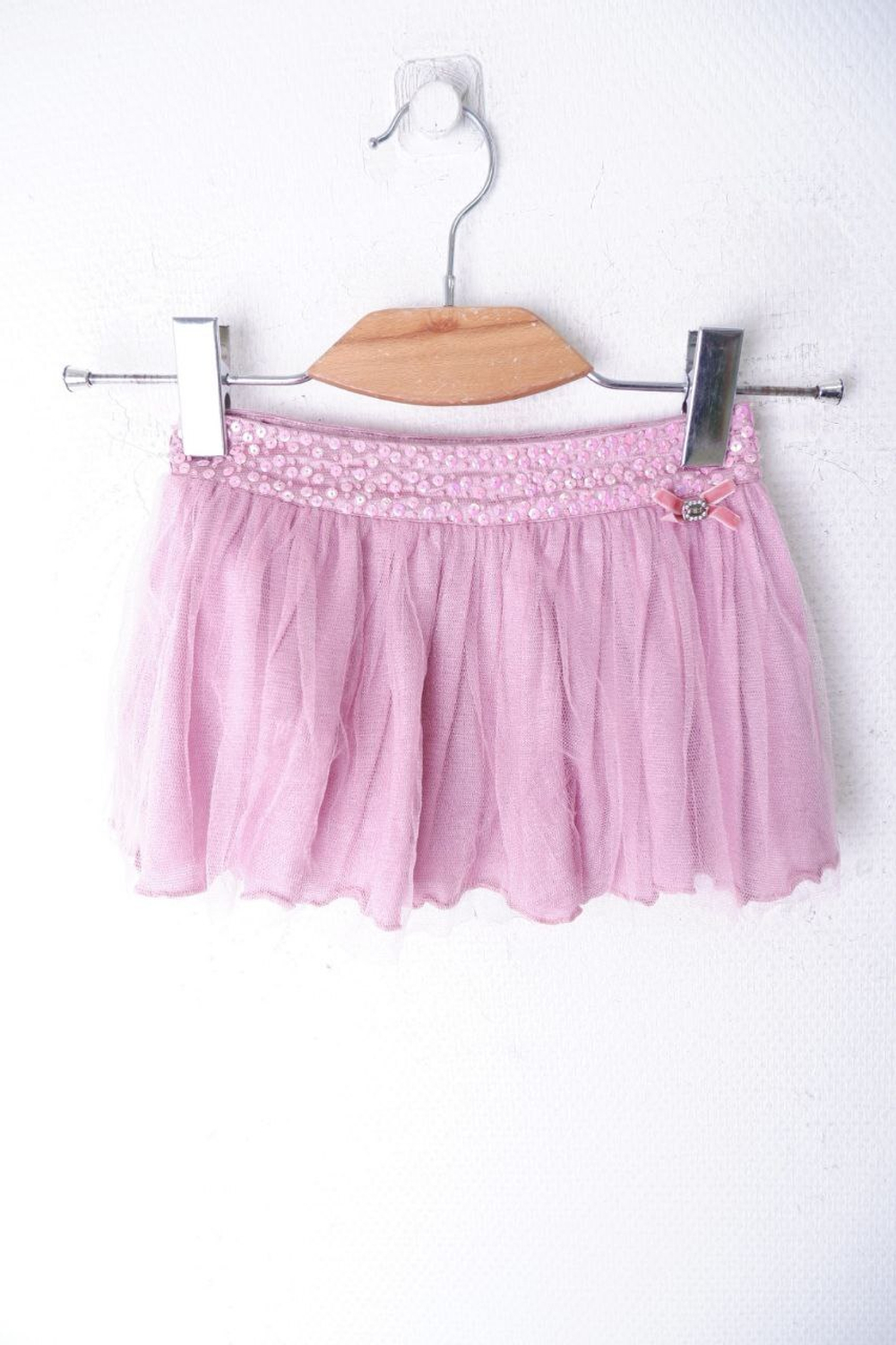 Юбка красивая на 1,5 года