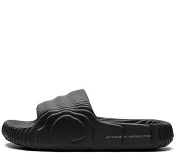 Тапки Adidas Adilette 22 "Onyx"