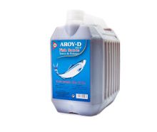 Соус Aroy-D Fish рыбный, 5,4 кг