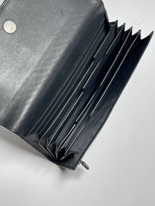 Портмоне Bottega Veneta