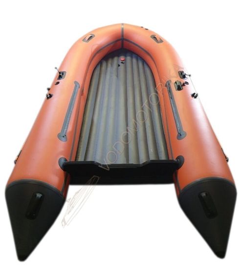Надувная лодка ORCA ARGO 400 НД