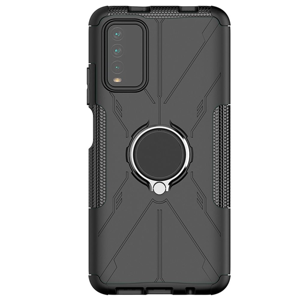 Чехол Panzer Case для Xiaomi Redmi 9T