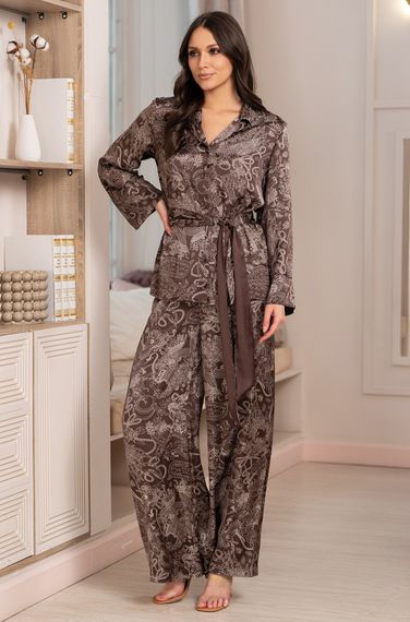 Пижама Mia-Amore Demi 4885