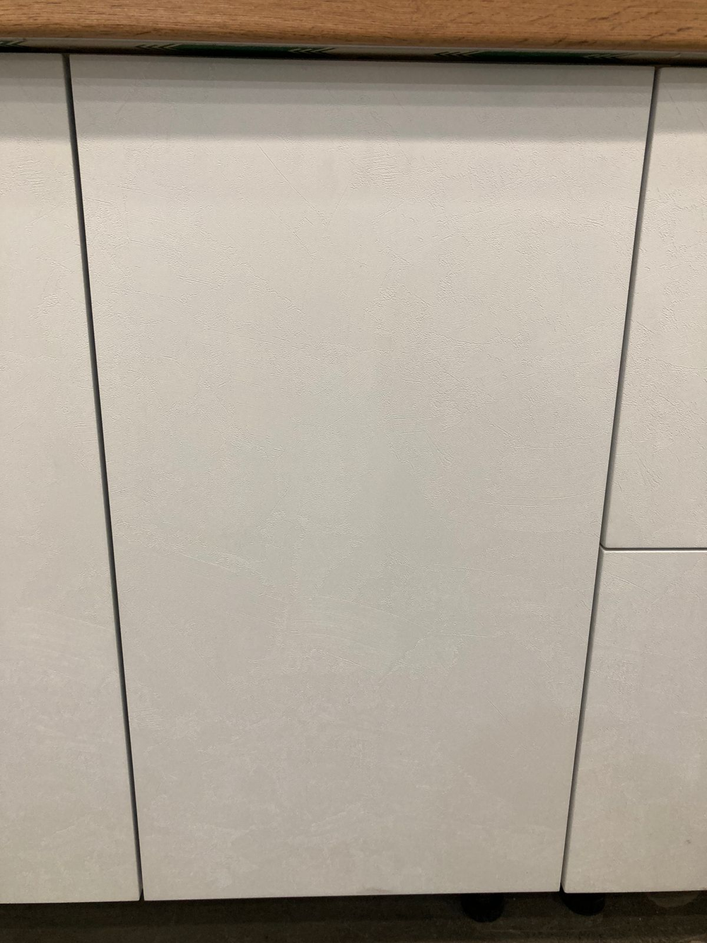 Модульная кухня "Фиджи" Кварц