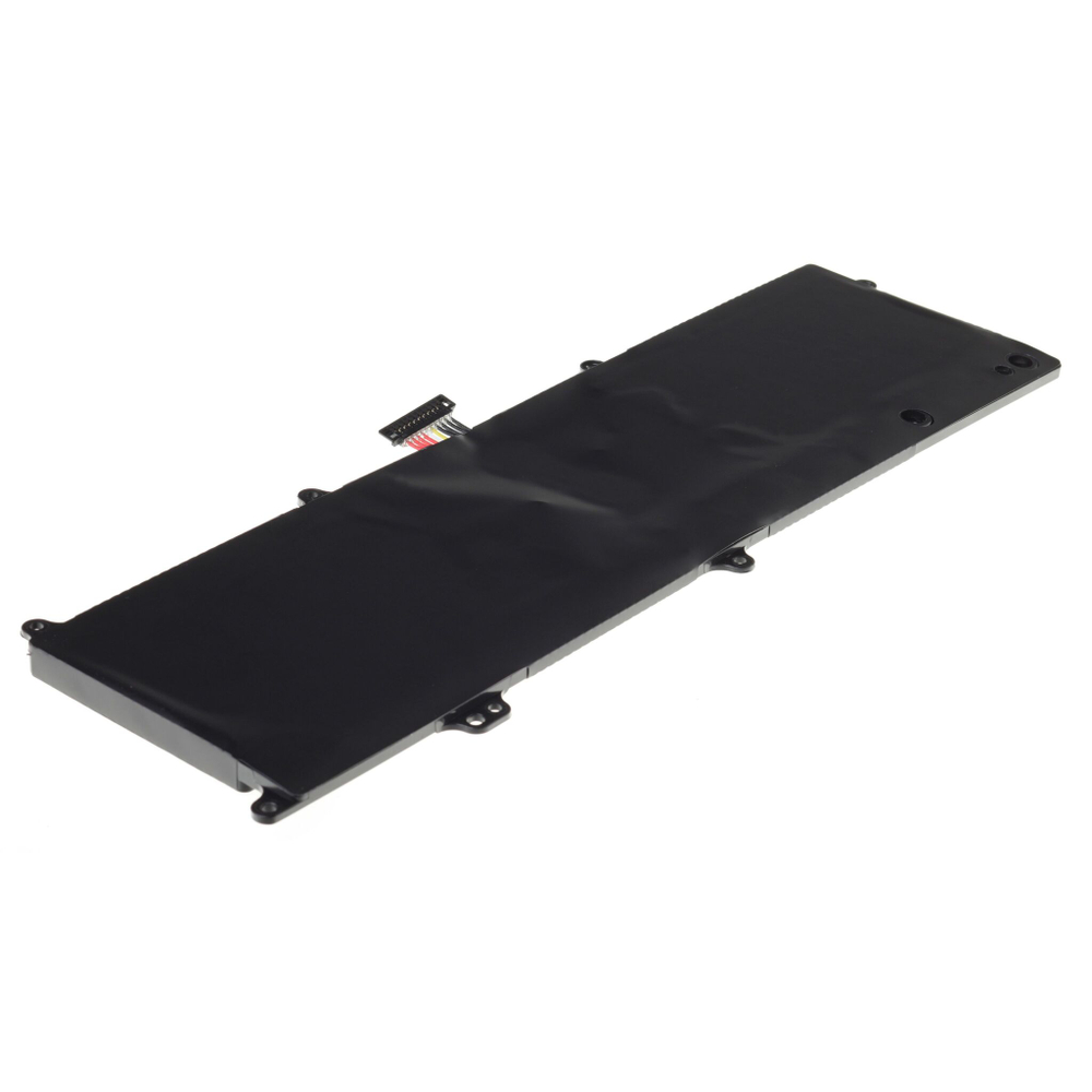 Аккумулятор iBatt 4500mAh для ноутбуков Asus C21-X202