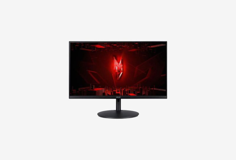 Монитор 23.8" Acer XF240YS3biphx 180 Гц 1920x1080 1 мс VA