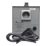 Силовой стабилизатор напряжения Ресанта АСН-1500/1-Ц