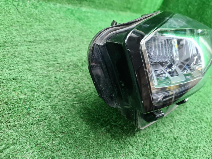 Фара левая Chery Tiggo 7 Pro (2020-н.в.) LED