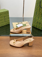 Gucci Horsebit Pump