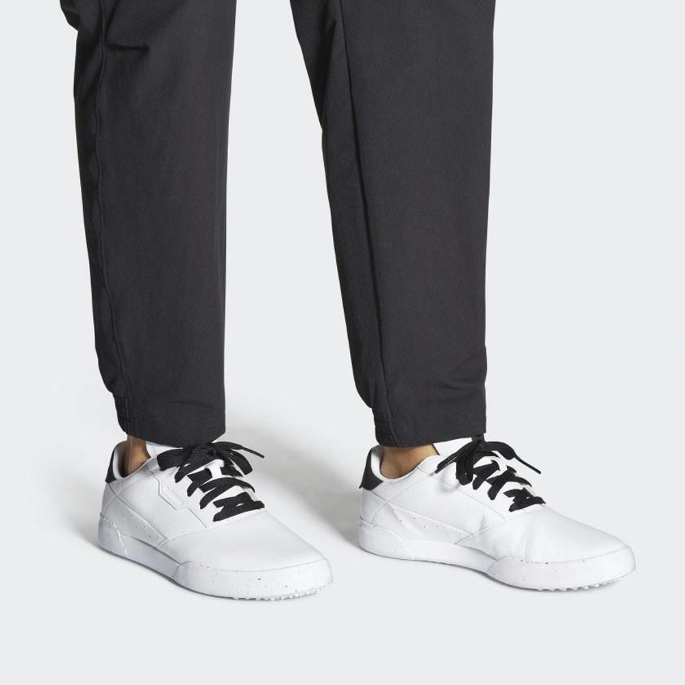 Кроссовки Adidas Adicross Retro