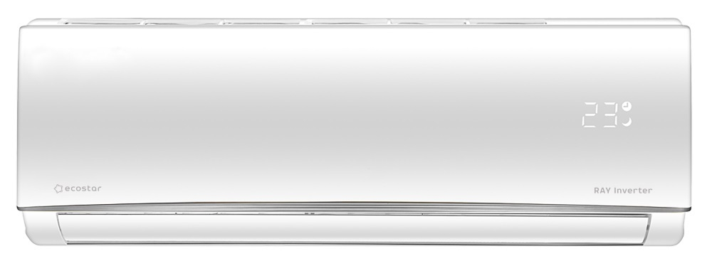Кондиционер Ecostar Ray KVS-IRAY07ST Inverter