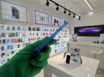 iPhone 13 128 ГБ б/у