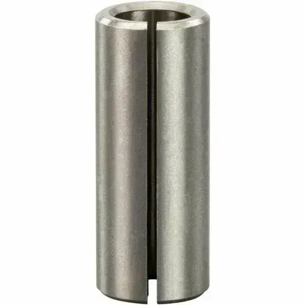 Цанговая втулка 12х8 мм для фрезера 3612; 3612 BR; RP2300FC;RP2301 FC Makita (763804-8)