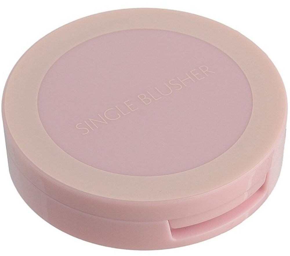 Saemmul Single Blusher (Pink & Purple)