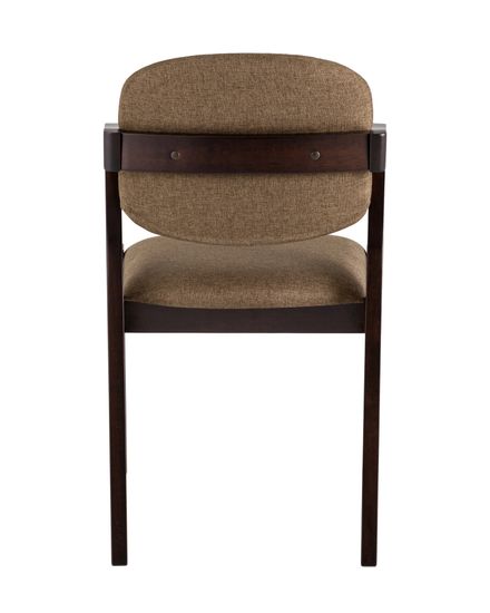 Стул обеденный VIVA кофейный 2 шт.