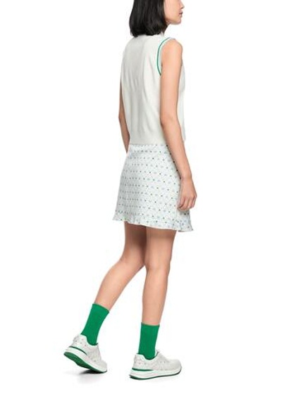 Marc Cain Топ фактурной вязки