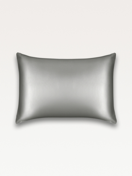 Наволочка 50x70 Luxe Dream Элит Смоки Грей