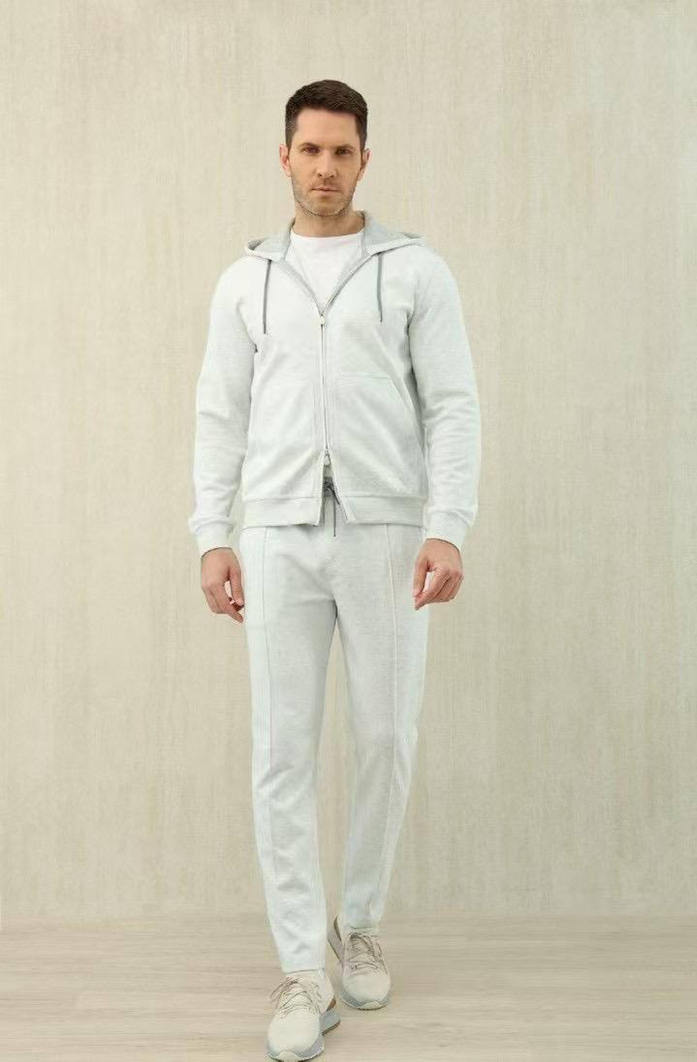 Спортивный костюм Brunello Cucinelli, арт. 477291281