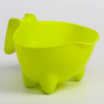 6537467 Ковш для купания детский «Буль-Буль», 600 мл., цвет МИКС