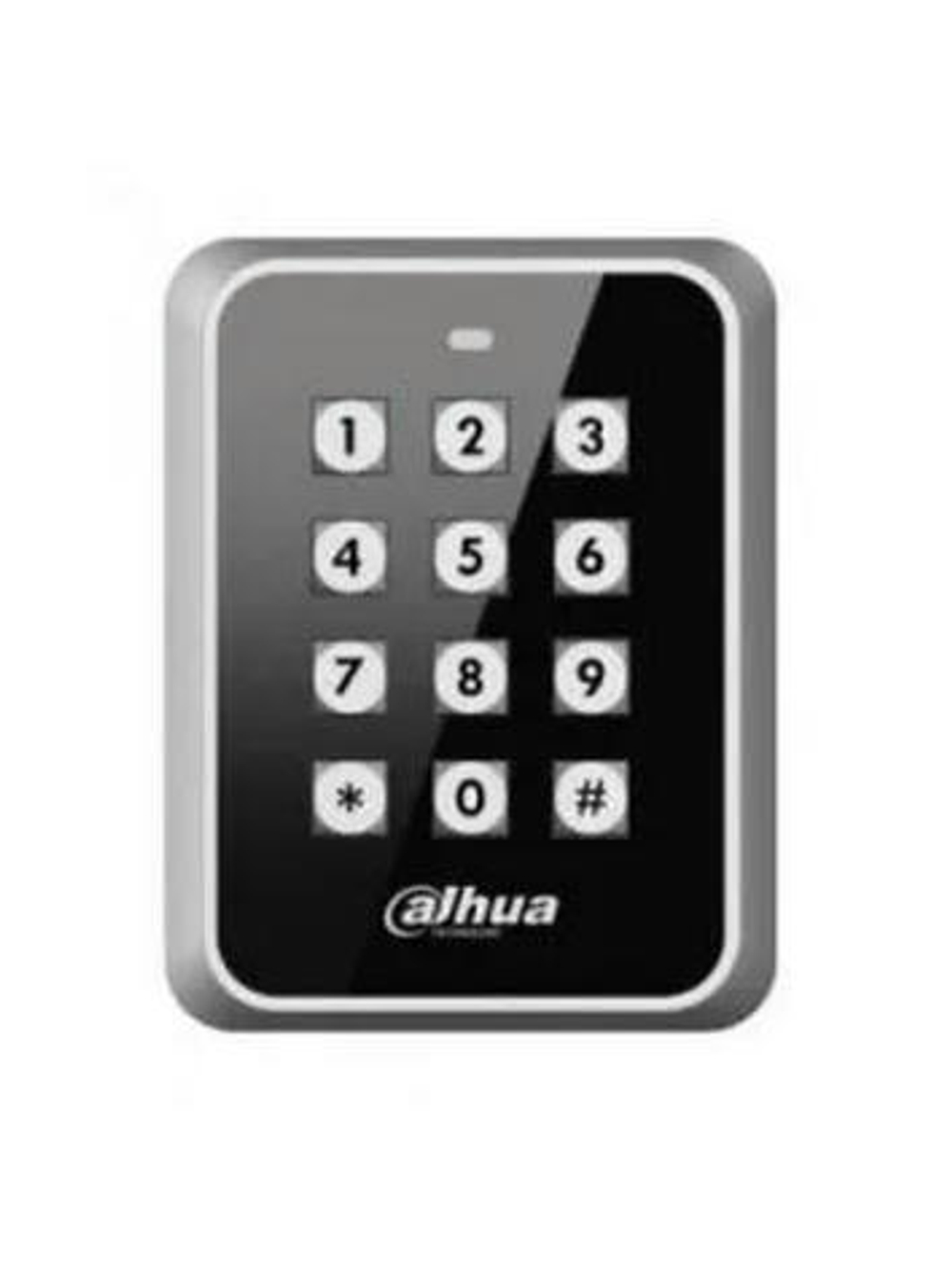 DHI-ASR1101M-D Считыватель карт доступа в металлическом корпусе