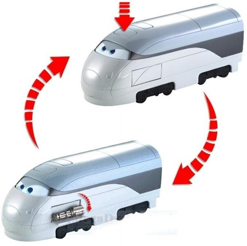 Стивенсон (QC)