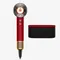 Фен Dyson HD16 (Red Velvet) + Case