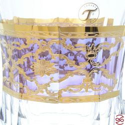 Кувшин TIMON VIOLET GOLD 1,200 мл