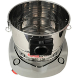 Пылесос сетевой Evoline WAD 120 WAD120