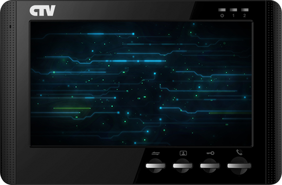 CTV-M1700М